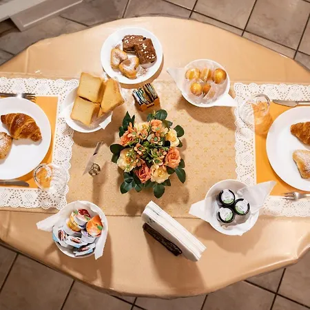 Real Borbone Bed & Breakfast Caserta