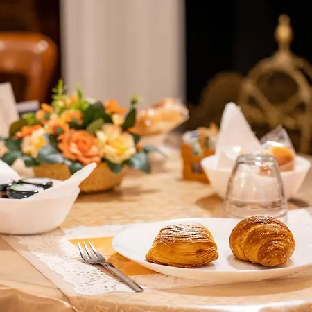 Bed & Breakfast Real Borbone