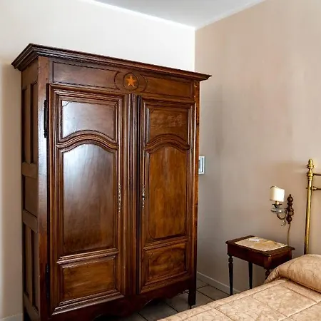 Bed & Breakfast Real Borbone 4*