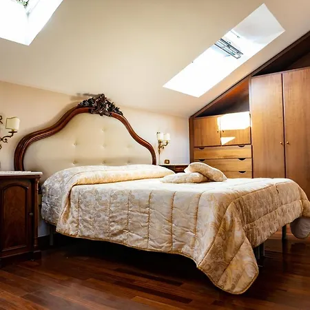 Real Borbone Bed & Breakfast