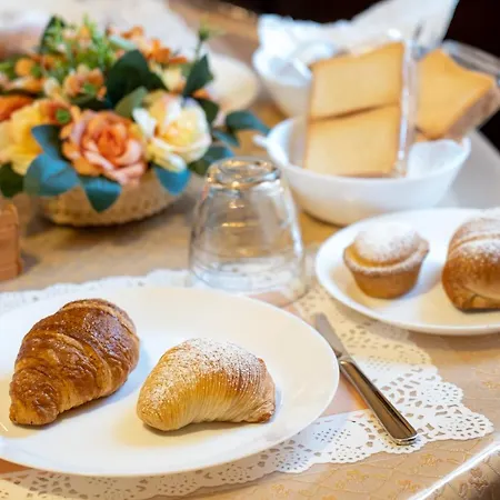 Real Borbone Bed & Breakfast Caserta