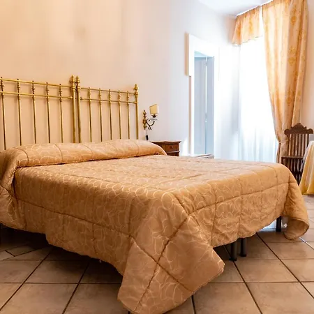 Real Borbone 4* Caserta