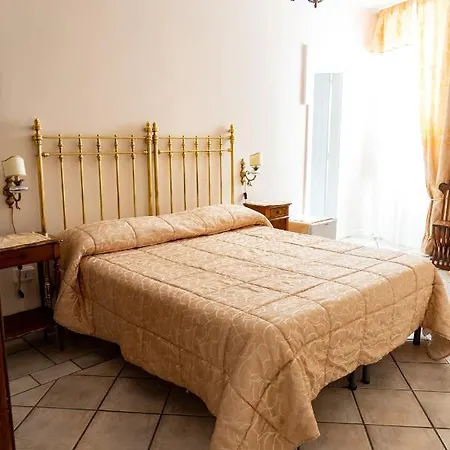 Bed & Breakfast Real Borbone Caserta