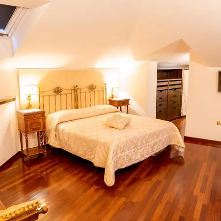 Bed & Breakfast Real Borbone 4*