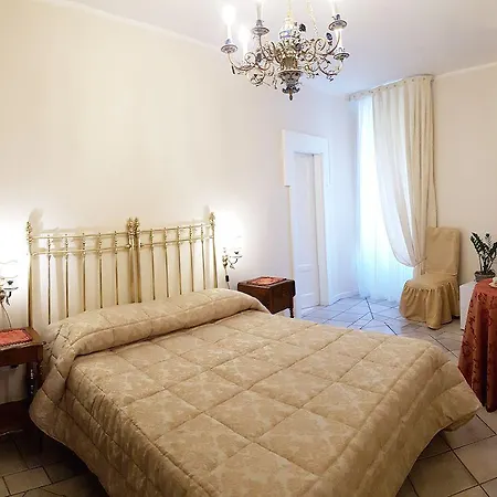 Bed & Breakfast Real Borbone 4*