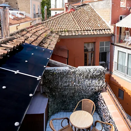 Bed & Breakfast Real Borbone 4*