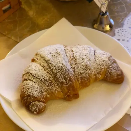 Real Borbone 住宿加早餐酒店 卡塞塔