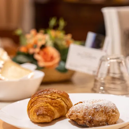 Real Borbone 住宿加早餐酒店 卡塞塔