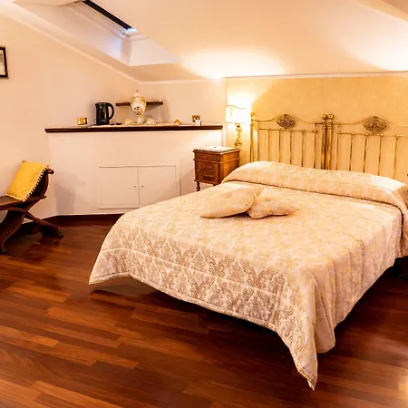Real Borbone 4* Caserta