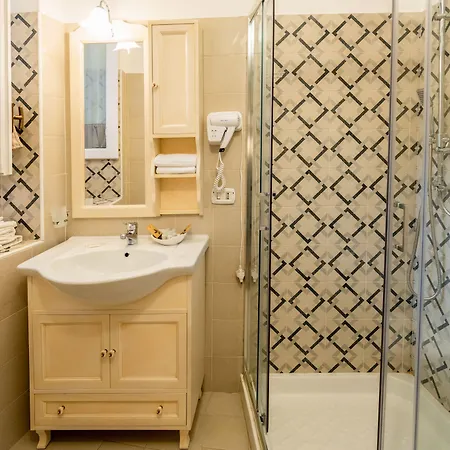 Bed & Breakfast Real Borbone Caserta