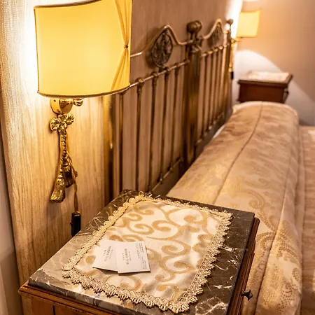 Bed & Breakfast Real Borbone Caserta