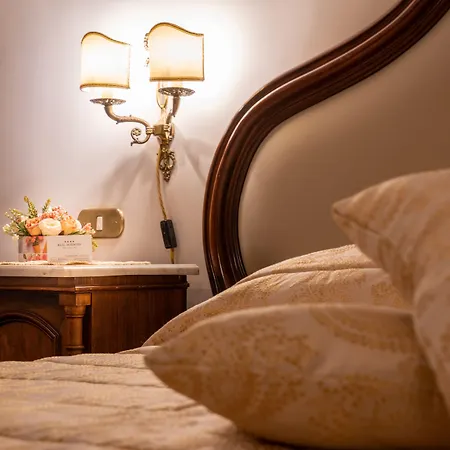 住宿加早餐酒店 Real Borbone