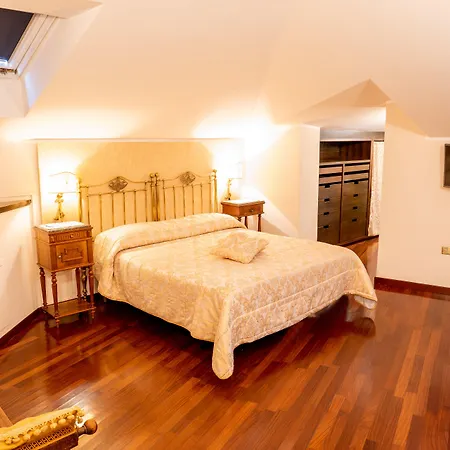 Bed & Breakfast Real Borbone 4*