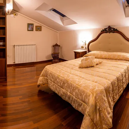 Real Borbone Bed & Breakfast