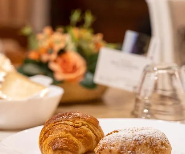 Real Borbone فندق مبيت وإفطار