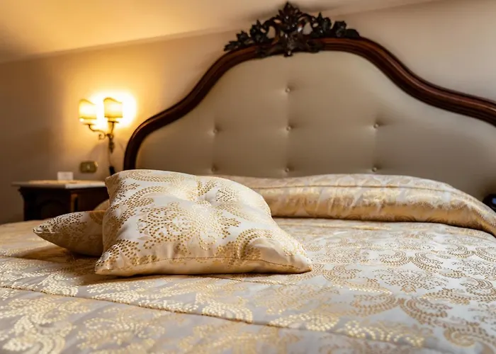 Real Borbone فندق مبيت وإفطار 4*