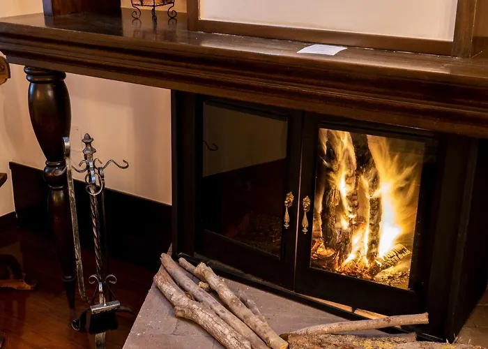 Real Borbone 4* كازيرتا