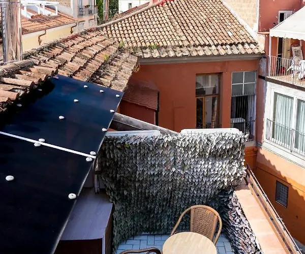 Real Borbone فندق مبيت وإفطار كازيرتا